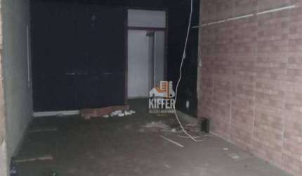 Loja à venda, 80 m² por R$ 395.000,00 - Icaraí - Niterói/RJ