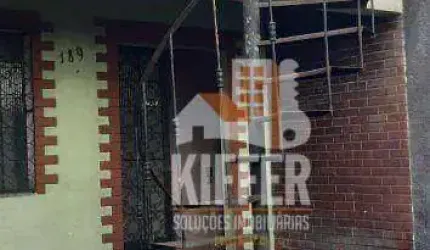 Casa com 3 dormitórios à venda, 140 m² por R$ 350.000,00 - Centro - Niterói/RJ
