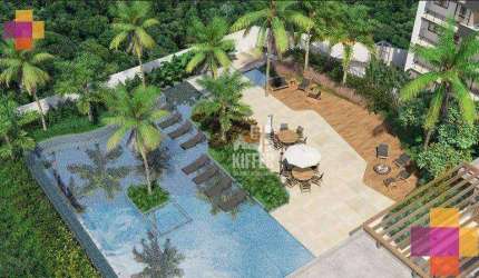 Apartamento com 1 quarto à venda, 3879 m² por R$ 450.000 - Icaraí - Niterói/RJ