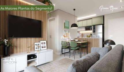 Apartamento com 2 quartos à venda, 47 m² por R$ 350.000 - Fonseca - Niterói/RJ