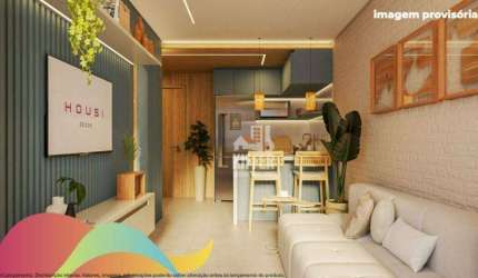 Apartamento Duplex com 1 quarto à venda, 48 m² por R$ 850.000 - Itacoatiara - Niterói/RJ