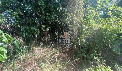 Terreno à venda de 2000 m² plano e murado por R$ 285.000 - Itaocaia Valley (Itaipuaçu) - Maricá/RJ