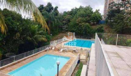Apartamento 2 Quartos com Lazer Completo ao Lado da Unilasalle – Rua Tranquila e Segura em Santa Rosa