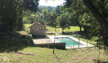 Área à venda, 50000 m² por R$ 1.100.000,00 - Muriqui - Niterói/RJ
