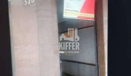 Sala à venda, 26 m² por R$ 120.000,00 - Centro - Niterói/RJ