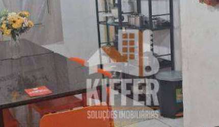 Kitnet à venda, 40 m² por R$ 170.000,00 - Centro - Niterói/RJ