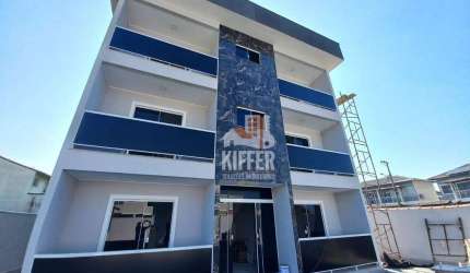 Apartamento com 3 dormitórios à venda, 300 m² por R$ 450.000,00 - Jardim Atlântico Central (Itaipuaçu) - Maricá/RJ