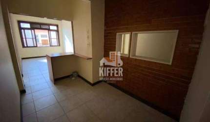 Apartamento 2 quartos em São Francisco
