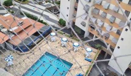 Apartamento com 2 quartos à venda, 50 m² por R$ 300.000 - Centro - Niterói/RJ