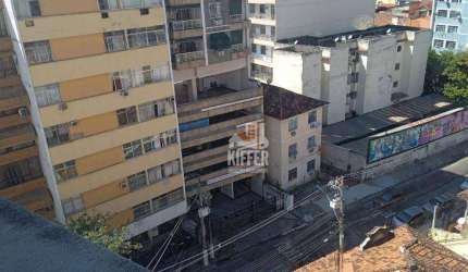 APARTAMENTO -VENDA- ICARAÍ - NITERÓI