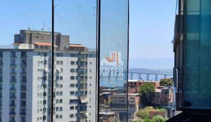 Apartamento Studio / Revertido 1 quarto / Sou Mais Icarai