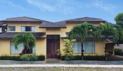 CASA 8 SUITES | 626M² | DIVIDIDOS EM DUAS CASAS | BUSCA VIDA