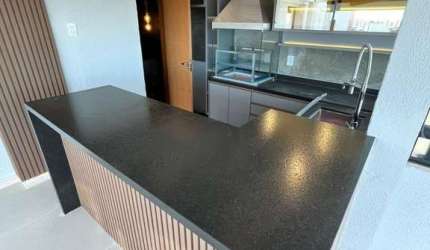 COBERTURA ESPETACULAR  | 150M2 | 3Q SUITES | PITANGUEIRAS