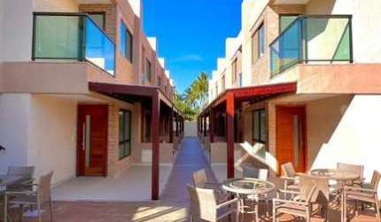 VENDA LINDO VILLAGE 2 SUITES | IMBASSAI