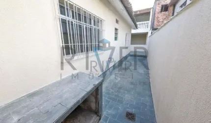 Casa térrea próxima ao Centro , Poá/SP; 2 quartos; 2 vagas