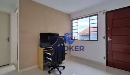 Apartamento no bairro Jardim Itamaraty, Poá/SP; 2 dormitórios.