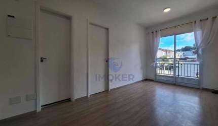 Apartamento no bairro Vila Zita, Ferraz de Vasconcelos/SP; 2 quartos; 1 vaga.