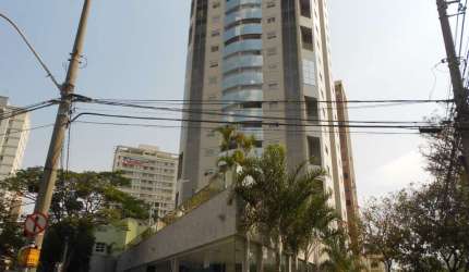 Apartamento à venda, 3 quartos, 1 suíte, 2 vagas, Lourdes - Belo Horizonte/MG