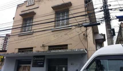 Lote à venda, Floresta - Belo Horizonte/MG