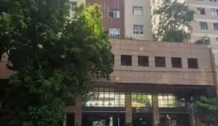 Apartamento para aluguel, 3 quartos, 1 suíte, 1 vaga, Lourdes - Belo Horizonte/MG