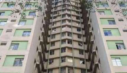Apartamento à venda, 1 quarto, Centro - Belo Horizonte/MG