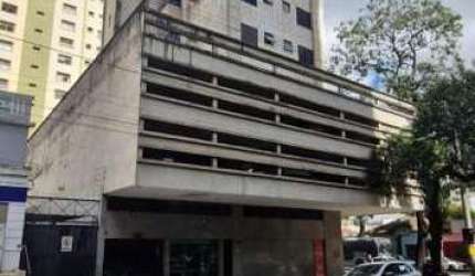 Apartamento para aluguel, 1 quarto, 1 suíte, 1 vaga, Lourdes - Belo Horizonte/MG