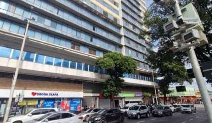 Apartamento para aluguel, 1 quarto, Centro - Belo Horizonte/MG