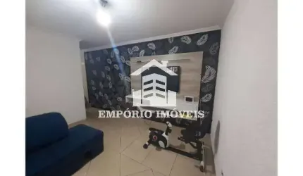 casa em condomínio na cidade Tiradentes