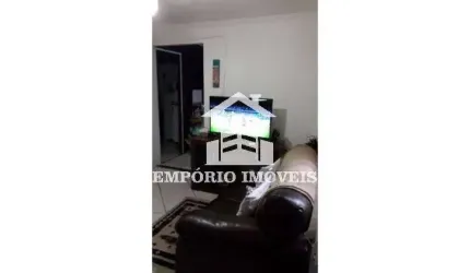 Apartamento médio com 2 dormitórios na Cidade Tiradentes