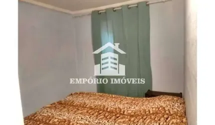 APARTAMENTO COM DOIS DORMITÓRIOS NA CIDADE TIRADENTES
