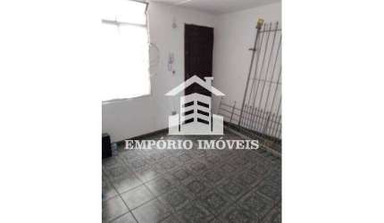 Apartamento médico com 2 dormitórios na Cidade Tiradentes