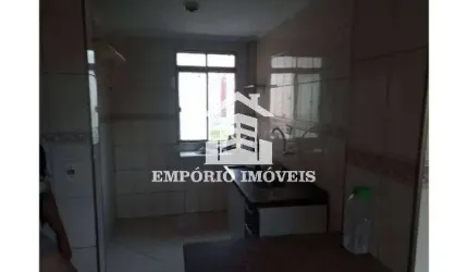APARTAMENTO COM DOIS DORMITÓRIOS EM FAZENDA DO CARMO