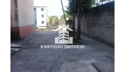 Apartamento com 2 quartos à venda na Rua Igarapé da Missão, 624, Cidade Tiradentes, São Paulo por R$ 120.000