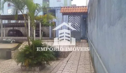 VENDA APARTAMENTO CID. TIRADENTES