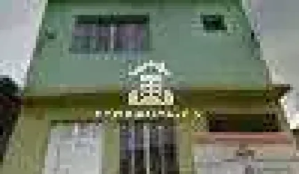 Vende se Sobrado Cidade Tiradentes