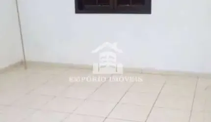 VENDE -SE SOBRADO