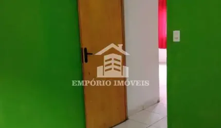 VENDE-SE CASA CID. TIRADENTES