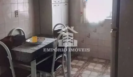 VENDE-SE APARTAMENTO CID. TIRADENTES