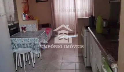 VENDE-SE APARTAMENTO CID. TIRADENTES