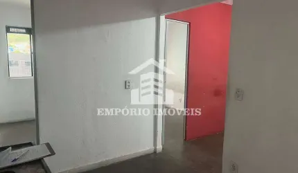 APARTAMENTO COM TRÊS DORMITÓRIOS NA AVENIDA LEANDRO