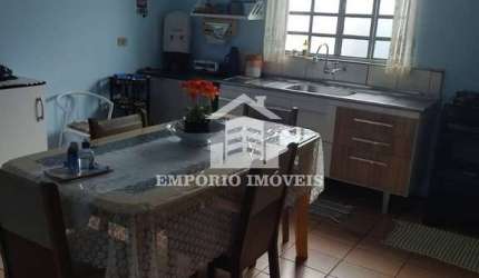 Casa com 5 dormitórios
