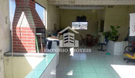 VENDE-SE CASAS S/ ESCRITURA V. YOLANDA II