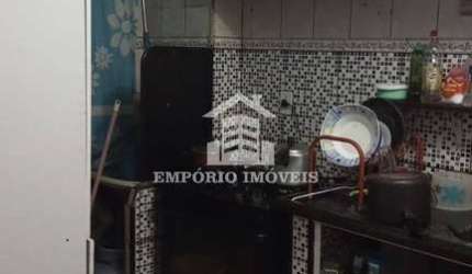 Vende-se Apartamento com 2 dormitórios na Cidade Tiradentes