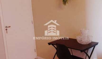 vende -se um Apartamento por C$ 185.000,00 quitado .