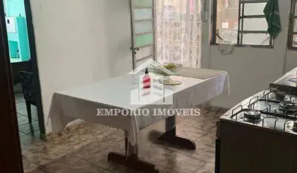 VENDE-SE CASA QUITADA C/ ESCRITURA  BARRO BRANCO II