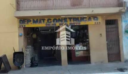 Vende-se  Três casas e um ponto comercial no valor de C$ 500.000,00