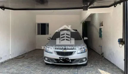 Vende -se um sobrado no conj preste maia valor C$ 300.000,00