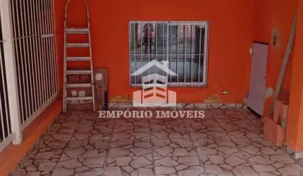 Vende-se um imovel com 2 casas no valor de C$ 220.000,00