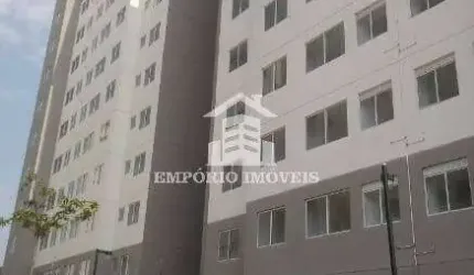 Vende -se um apartamento em cidade Tiradentes - Santa Etelvina