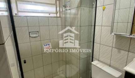 VENDE-SE APARTAMENTO DOIS DORMITÓRIOS CIDADE TIRADENTES